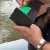 BILLETERA CROCK CHOCOLATE en internet