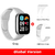 Xiaomi-Redmi Watch 3 ativo, Display Ativo de 1.83", Impermeável 5ATM, Blue na internet