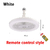 Xiaomi-Ventilador de teto com controle remoto para sala de estar, iluminação L - loja online