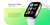 Xiaomi-Redmi Watch 3 ativo, Display Ativo de 1.83", Impermeável 5ATM, Blue - comprar online
