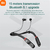 Xiaomi-Fones de ouvido sem fio com microfone, fones de ouvido Bluetooth, Neckban - comprar online