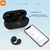 Xiaomi-Earcuffs som inteligente com microfone, fones de ouvido TWS, fone de ouvi - comprar online