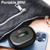 Imagem do Xiaomi-R200 Auscultadores Bluetooth com Microfone, Auscultadores Sem Fio Esporte