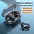 Imagem do G37 Sem Fio Bluetooth 5.3 Fone De Ouvido, TWS AAC 9D Estéreo, Esportes Fones De