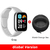 Xiaomi-Redmi Watch 3 ativo, Display Ativo de 1.83", Impermeável 5ATM, Blue - loja online