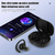 Xiaomi-R200 Auscultadores Bluetooth com Microfone, Auscultadores Sem Fio Esporte - comprar online