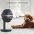 Xiaomi-Ventilador de mesa USB, ventilador portátil, mini ventilador de chão aj na internet