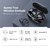 Xiaomi-TWS S730 Fones de ouvido Bluetooth com microfone, fones de ouvido sem fio - loja online