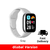 Xiaomi-Redmi Watch 3 ativo, Display Ativo de 1.83", Impermeável 5ATM, Blue - loja online