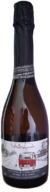 Espumante ReD Brut – Chardonnay - Método Champenoise – (Espumante da Kombi)