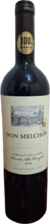 DON MELCHOR - SAFRA: 2018
