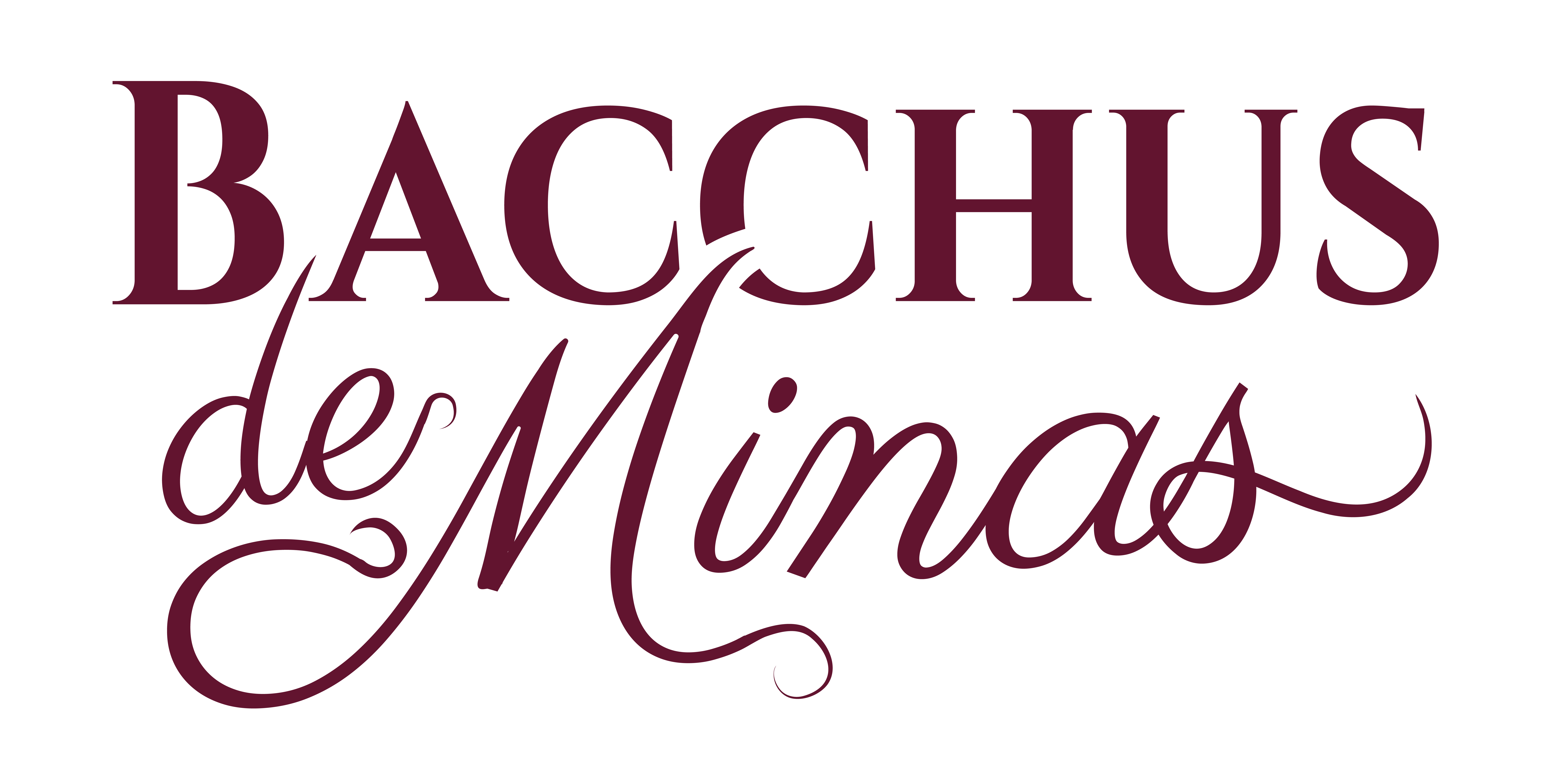 Bacchus de Minas