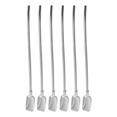 Sorbete Cuchara Cuadrada x6 - comprar online