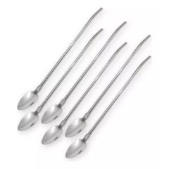 Sorbete Cuchara Ovalada x6