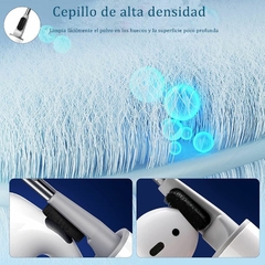 Kit de Limpieza Auriculares Celular Cámaras Teclados - tienda online
