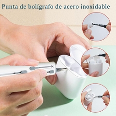Imagen de Kit de Limpieza Auriculares Celular Cámaras Teclados