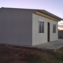 KitHouse 27,50m2 - 1 Dormitorio - PAGO CONTADO