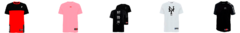 Banner da categoria Camiseta Streetwear