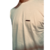 Camiseta Básica Treboh Beje - comprar online