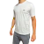 Camiseta Básica Treboh Branca - comprar online