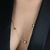 Colar Gold Esferas 90cm - comprar online