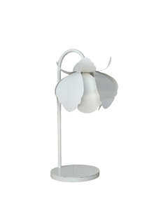 VELADOR MAGNOLIA BLANCO - comprar online