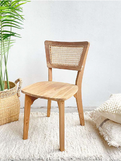 SILLA CURVE ARM