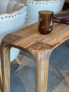 CONSOLA NATURALE