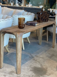 CONSOLA NATURALE - comprar online