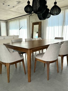 SILLA RONDO
