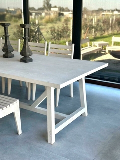 MESA COMEDOR POLONIA - Bed Collection Home