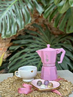 CAFE BIALETTI PINK 6TZ en internet