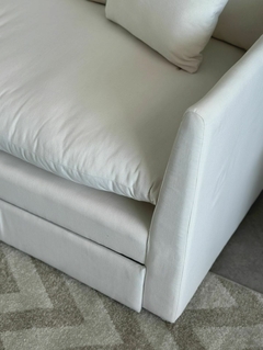 SOFA CAMA GHOST 220X095 - Bed Collection Home
