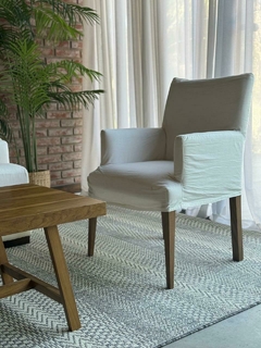 SILLON CABECERO C/ FUNDA