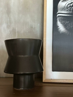 JARRON HEDY NEGRO L - comprar online