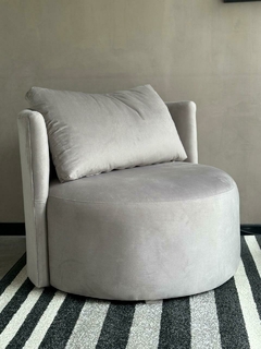 SILLON QUEBEC 1C