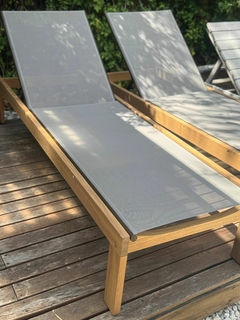REPOSERA BALI GOLD - Bed Collection Home