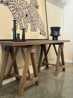 CONSOLA CABALLETES - comprar online
