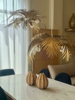 LAMPARA PALM BEACH - comprar online