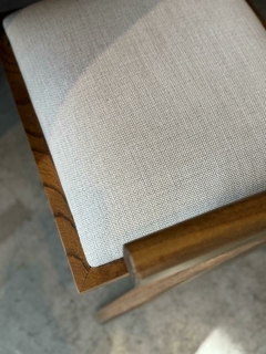 SILLA ZURI - tienda online