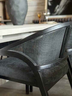 SILLA CARMEL ESTERILLADA - tienda online