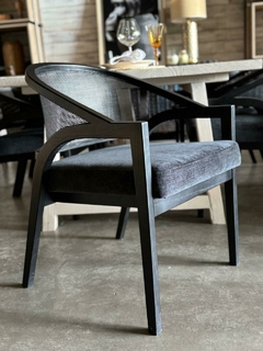 SILLA CARMEL ESTERILLADA - Bed Collection Home
