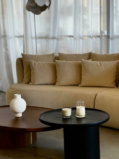 Imagen de SOFA RAIMOND 3M 2MOD