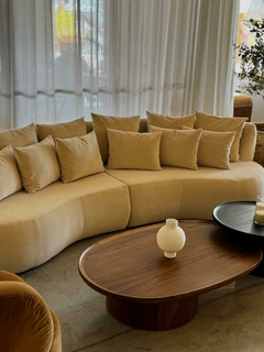 SOFA RAIMOND 3M 2MOD - tienda online