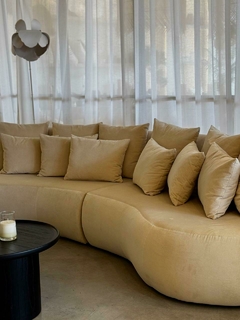 SOFA RAIMOND 3M 2MOD - comprar online