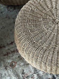 PUFF MARTINA 70CM - tienda online