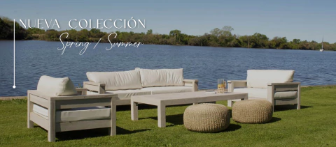 Carrusel Bed Collection Home