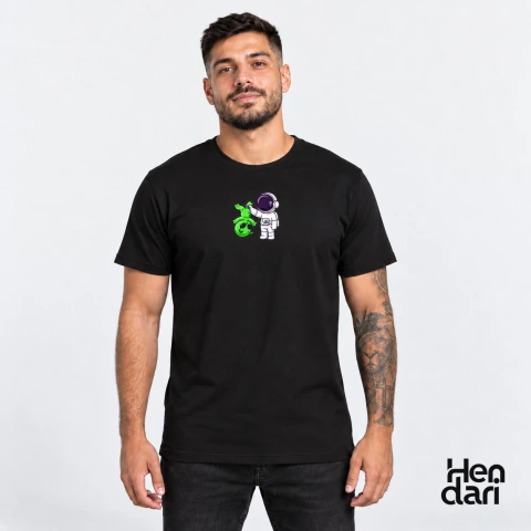 Camiseta Astronaut - comprar online