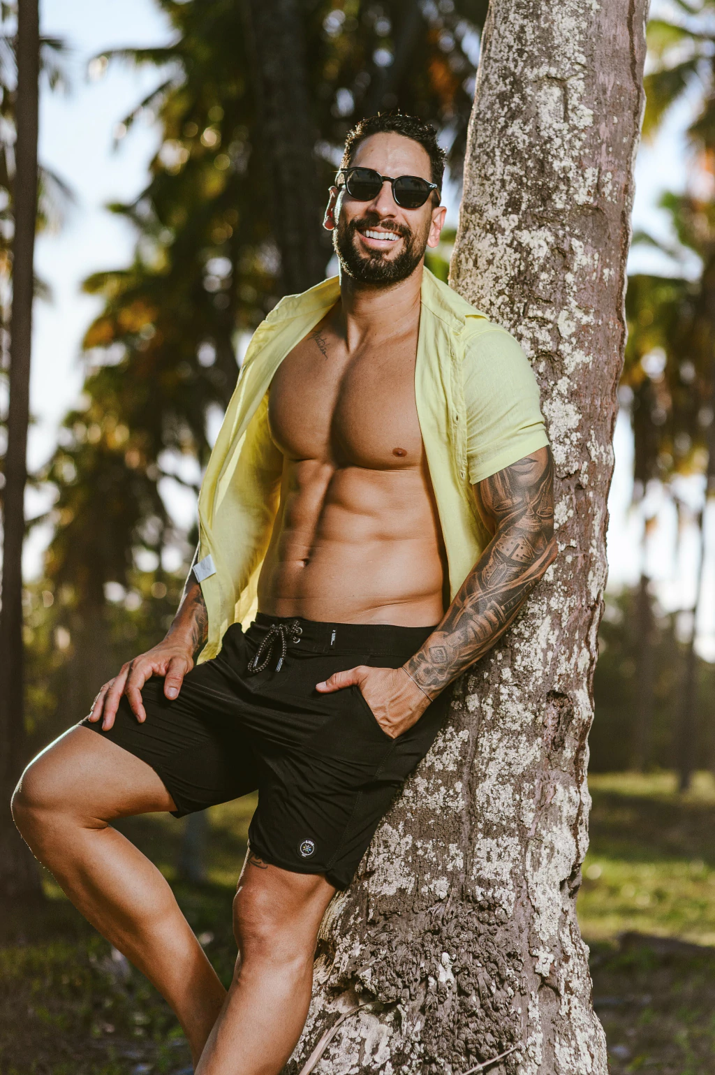 SICÍLIA - Short Beach