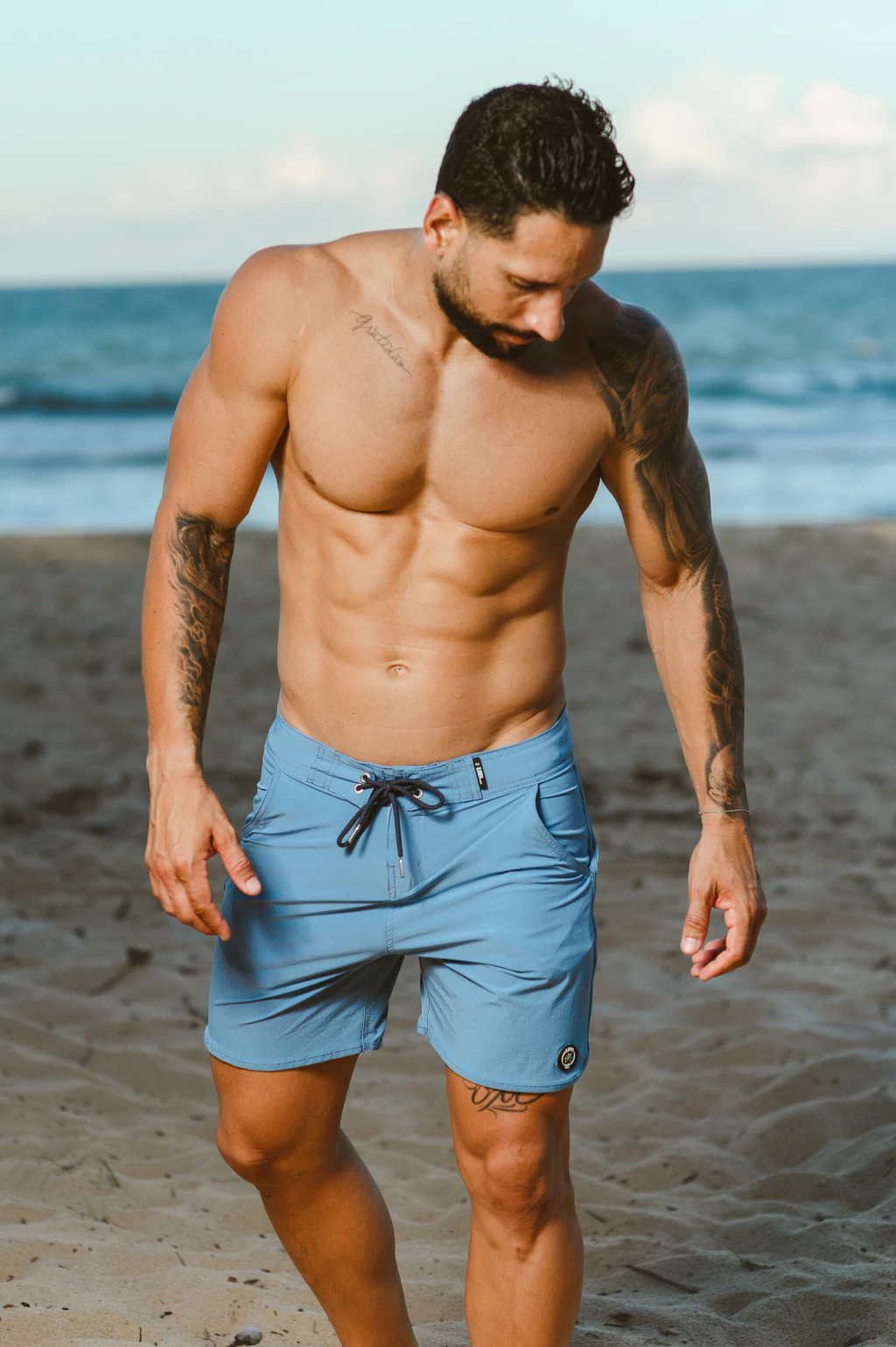 SICÍLIA - Short Beach